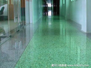 水性環(huán)氧地坪 水性地坪漆適用于密閉與不通風(fēng)的施工場所