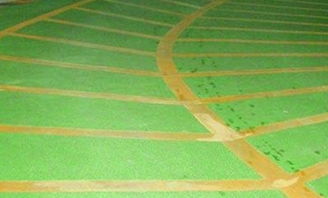 供應(yīng)環(huán)氧地坪的使用需要選擇質(zhì)量過硬的產(chǎn)品