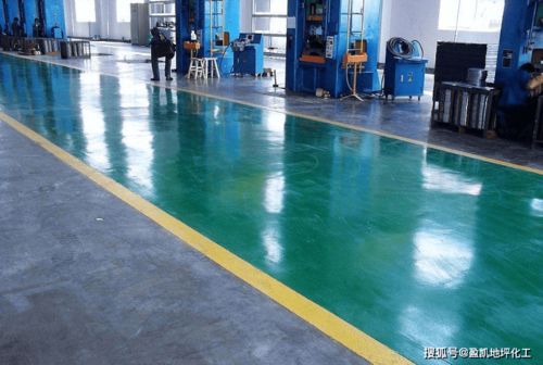 哈爾濱環氧自流平地坪每平方米用量解析