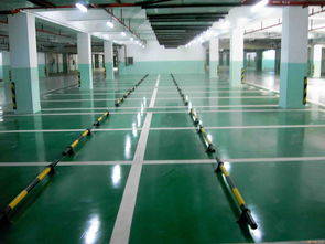 青島與哈爾濱水性環(huán)氧地坪漆施工流程詳解