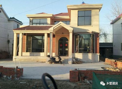 農(nóng)村自建房施工步驟全攻略 從基礎(chǔ)到裝修，就這么簡(jiǎn)單！